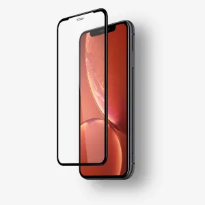 NanoArmour for iPhone XR Screen Protector Shock Proof Max Everyday Device Protection