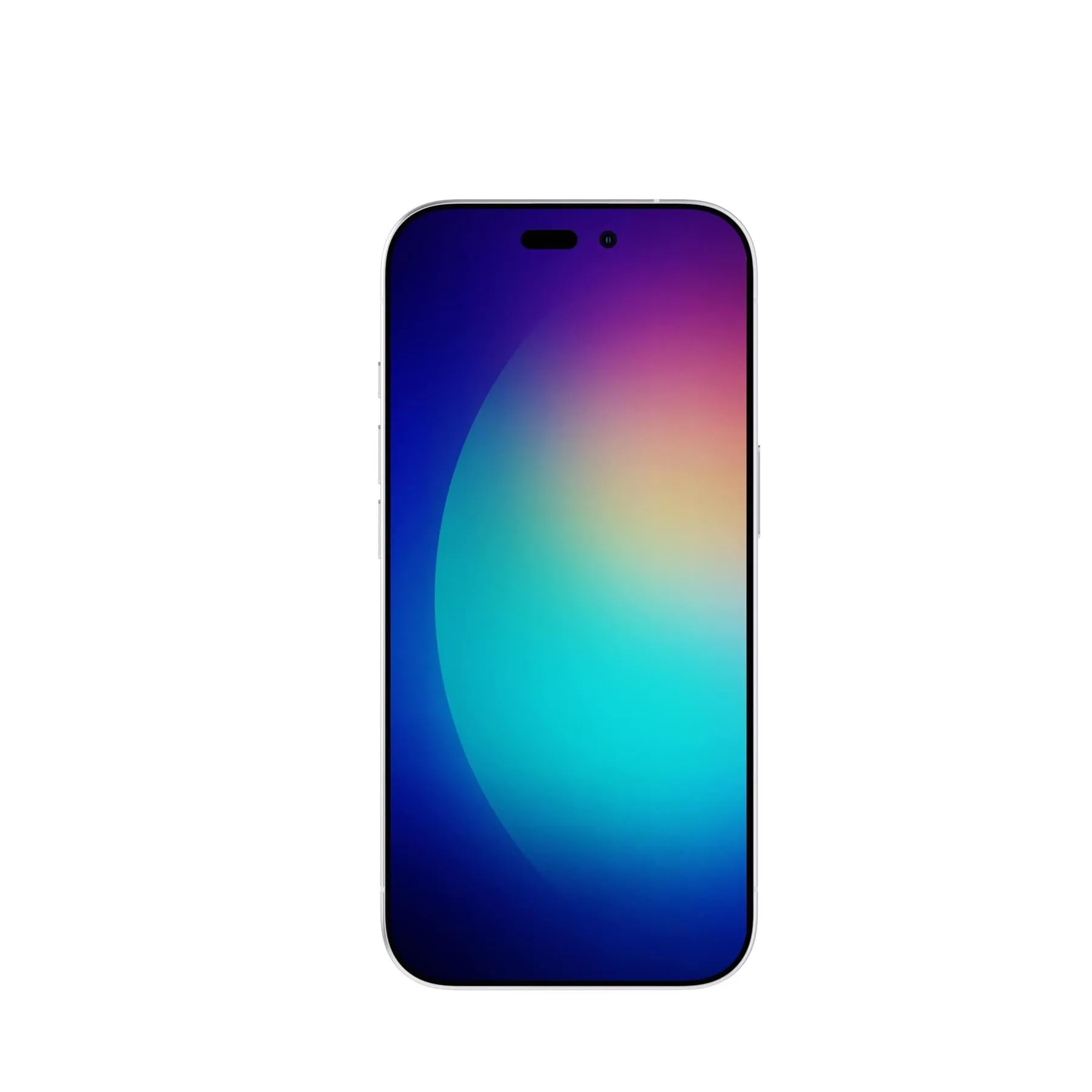 Screen Security Layer Clear Screen Layer Impact Glass - Apple iPhone 16 Pro Screen Protector