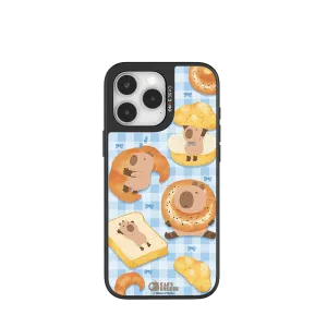 Baking Capybara Unijoy Premium Feel Flexible Grip Form