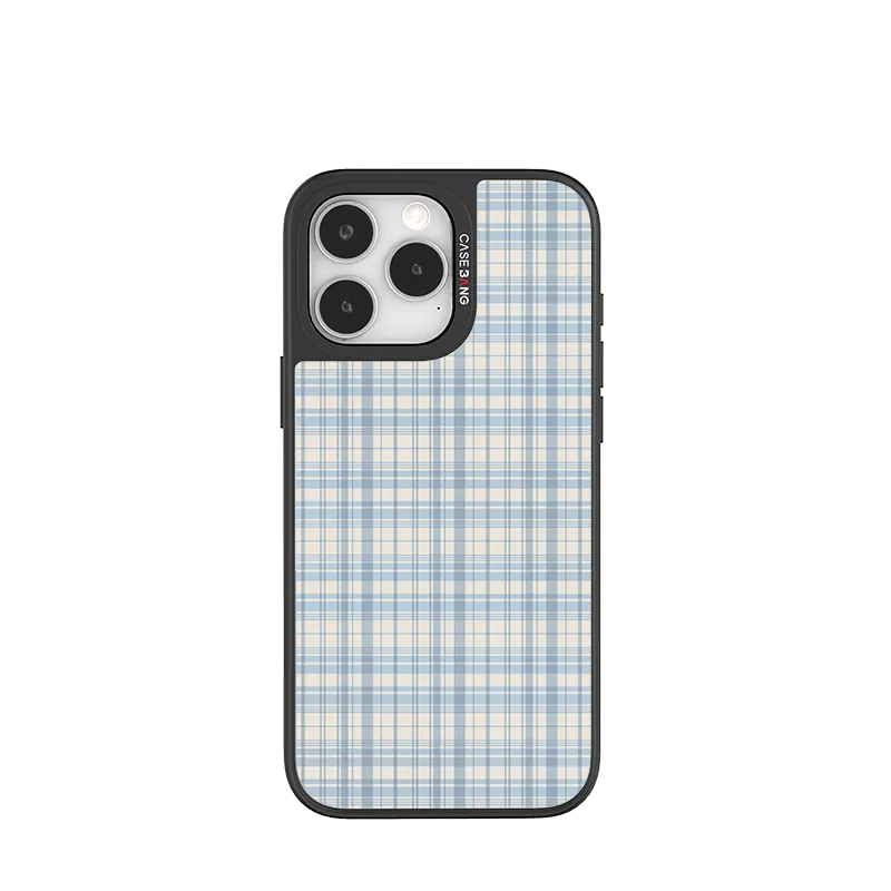 Light Design Grip Safe CLASSIC BLUE PLAID UniJoy
