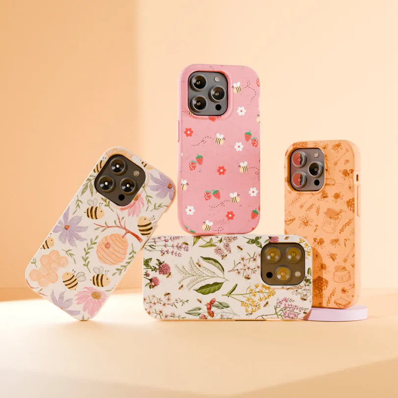 Honey Sweet Honey iPhone Air Case Modern Build