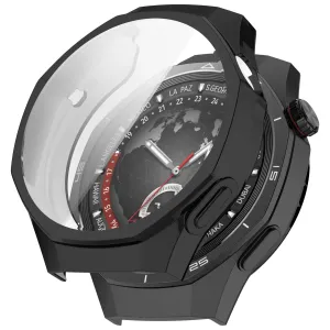 Huawei Watch GT 5 Pro - 46mm TPU Case (Black) Swimming