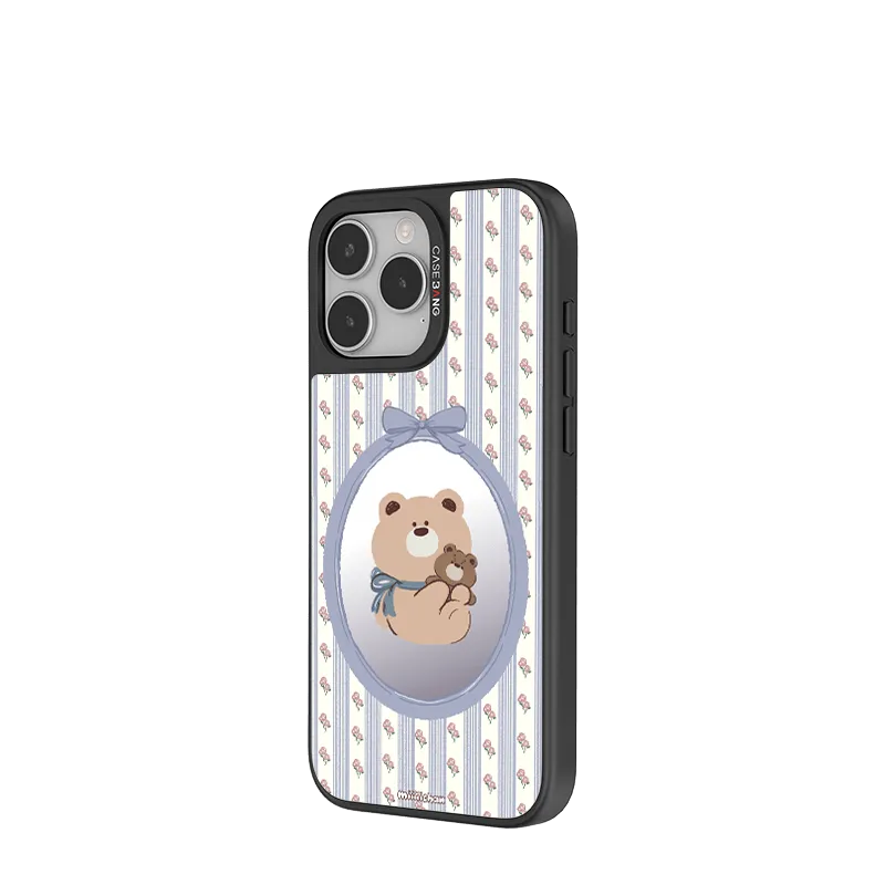 Hug The little Bear UniJoy Daily Durability Smooth Layer