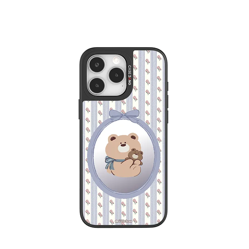 Hug The little Bear UniJoy Light Structure Clear Protection