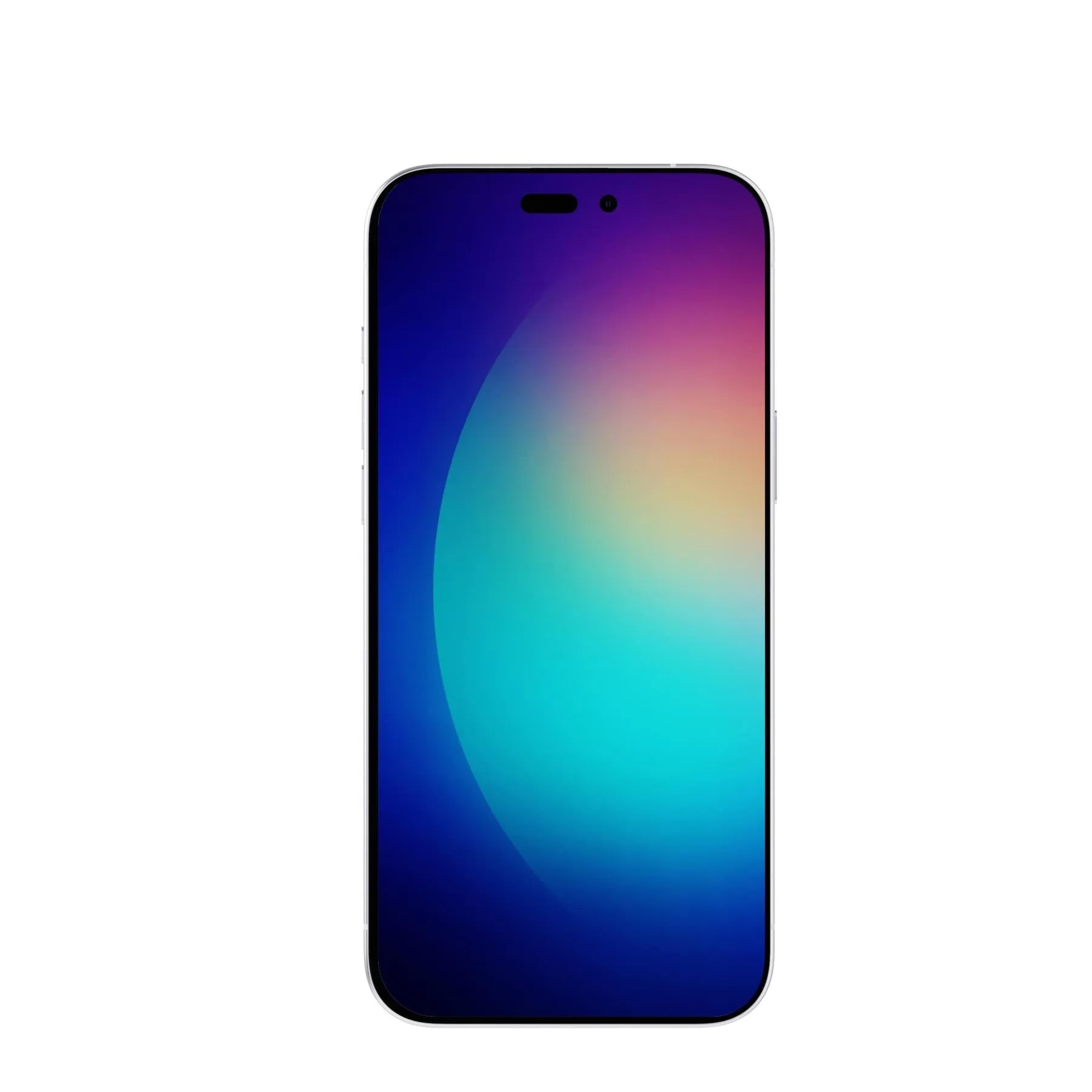 everyday protection film Impact Glass - Apple iPhone 16 Pro Max Screen Protector