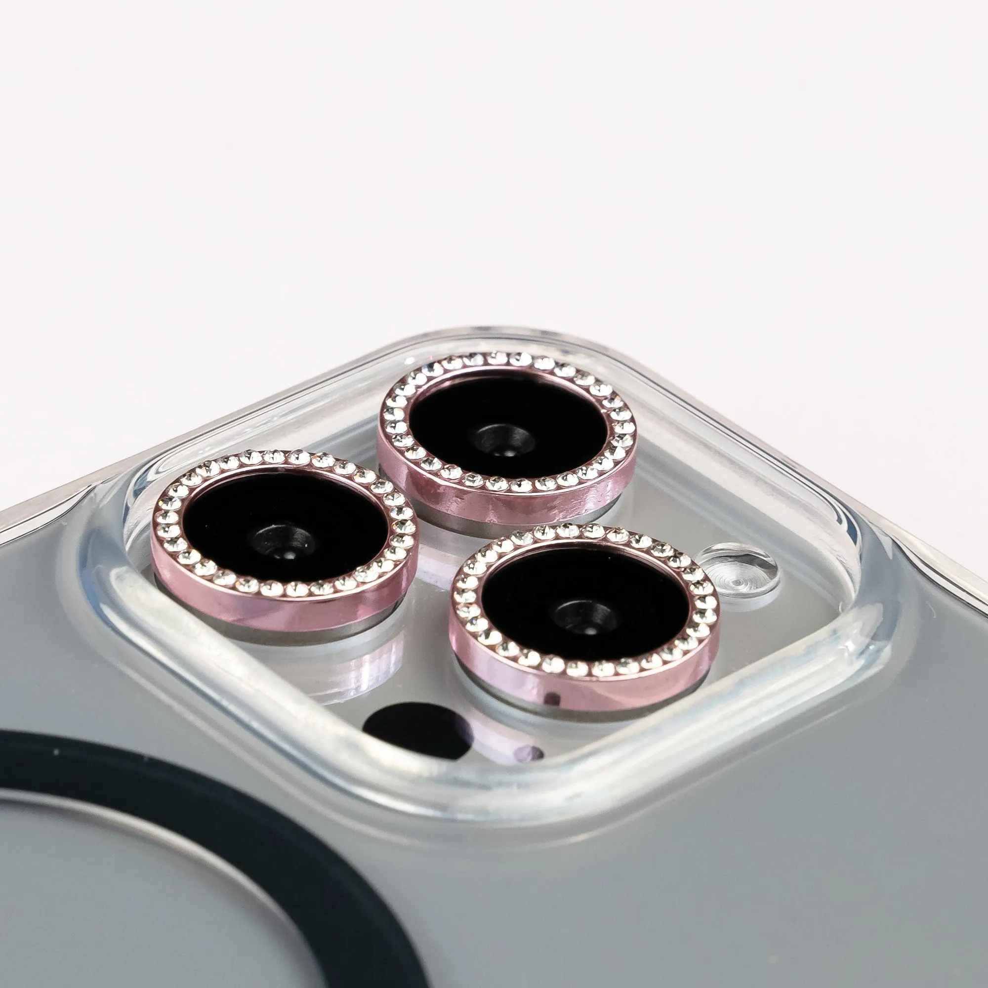 Digital Device Shield Jewellery Lens Protector for iPhone 14 Series