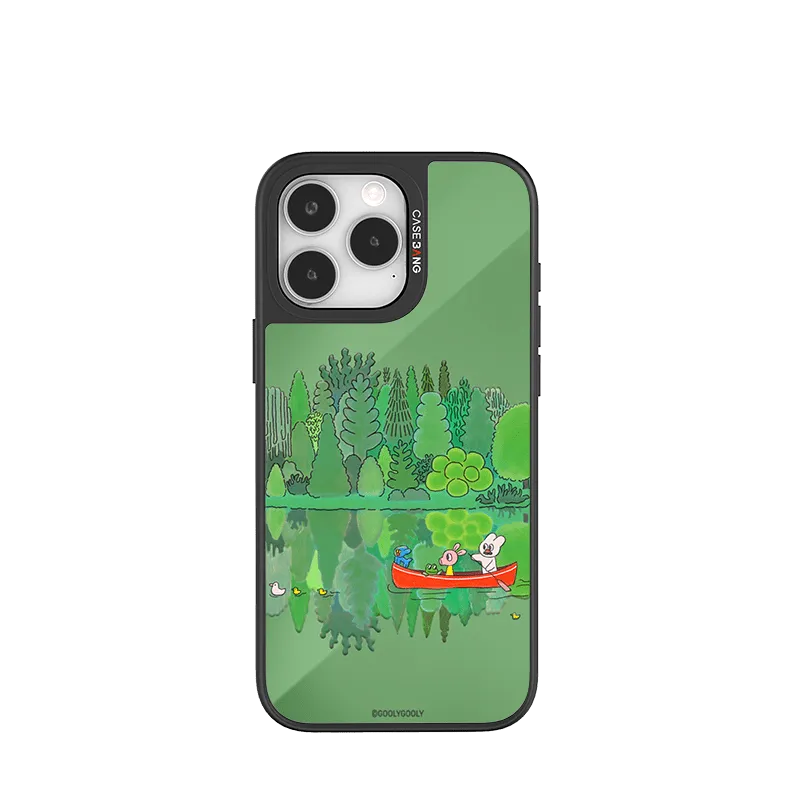 Comfort Finish Slim Fit Design Jungle Adventure Unijoy