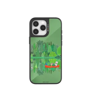 Comfort Finish Slim Fit Design Jungle Adventure Unijoy