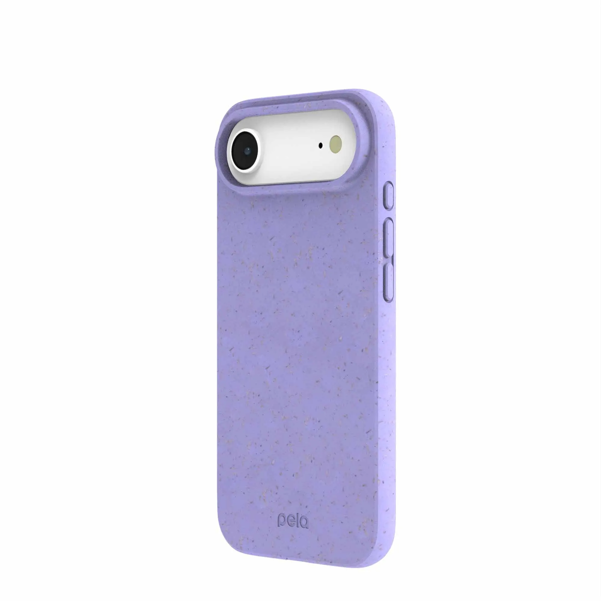Lavender iPhone Air Case Protective Design Layer