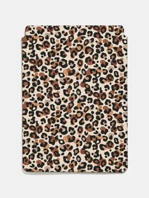 Leopard Print Tablet Sleeve Kids Tablet Case