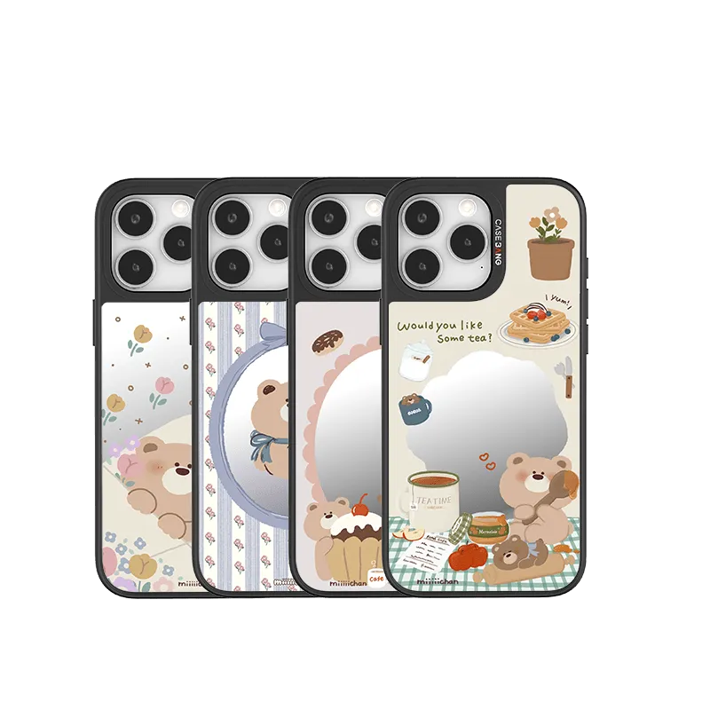 Letter From Little Bear UniJoy Refined Look