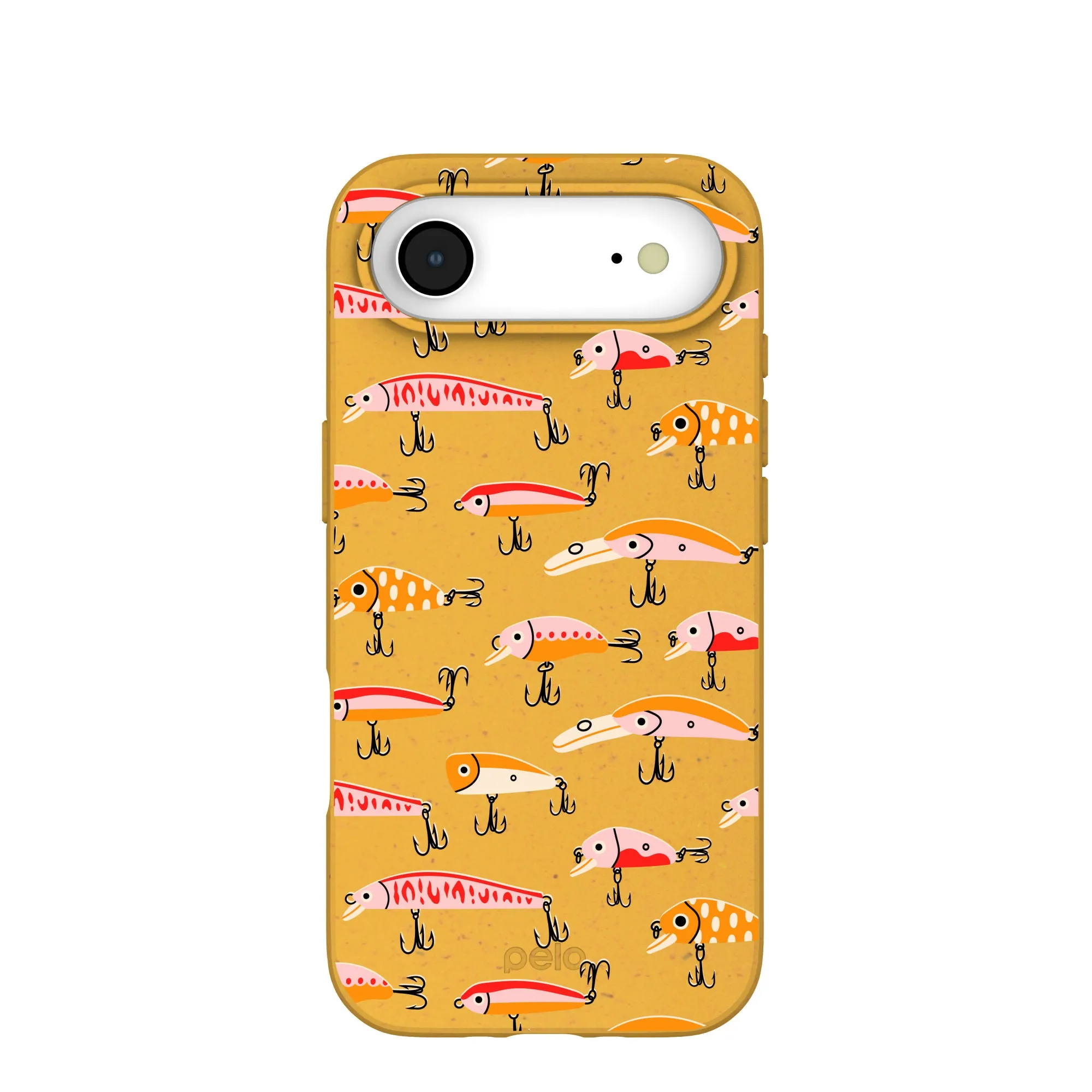 Stylish Cover Honey Cute Catch iPhone Air Case