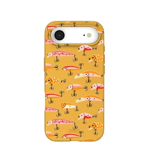 Stylish Cover Honey Cute Catch iPhone Air Case