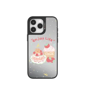 STRABERRY CAKE Unijoy Flexible Detail