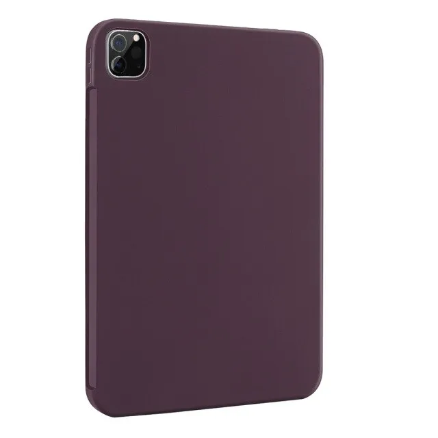 Original Liquid Silicone Case for iPad Tablet Sleeve Kids