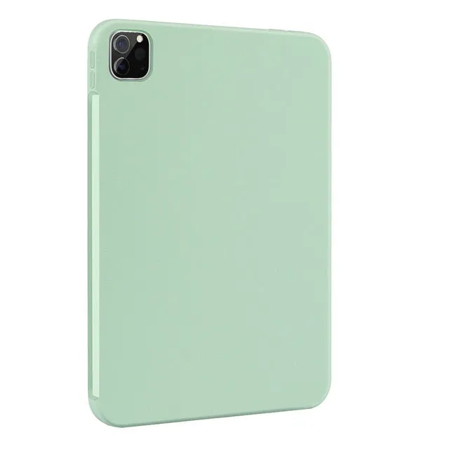 Original Liquid Silicone Case for iPad Urban Accessory Gear