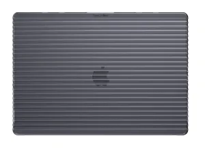 Tablet Sleeve Indoor EvoWave - Apple MacBook Pro 16-inch (M4/M3/M2/M1) Case - Charcoal