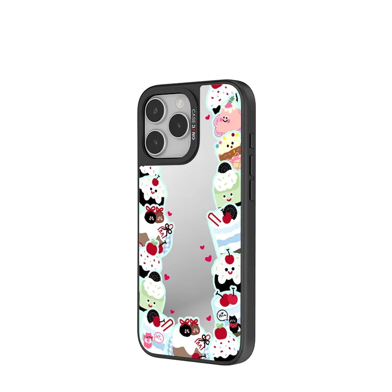 Vivid Finish LITTLE DESSER Unijoy