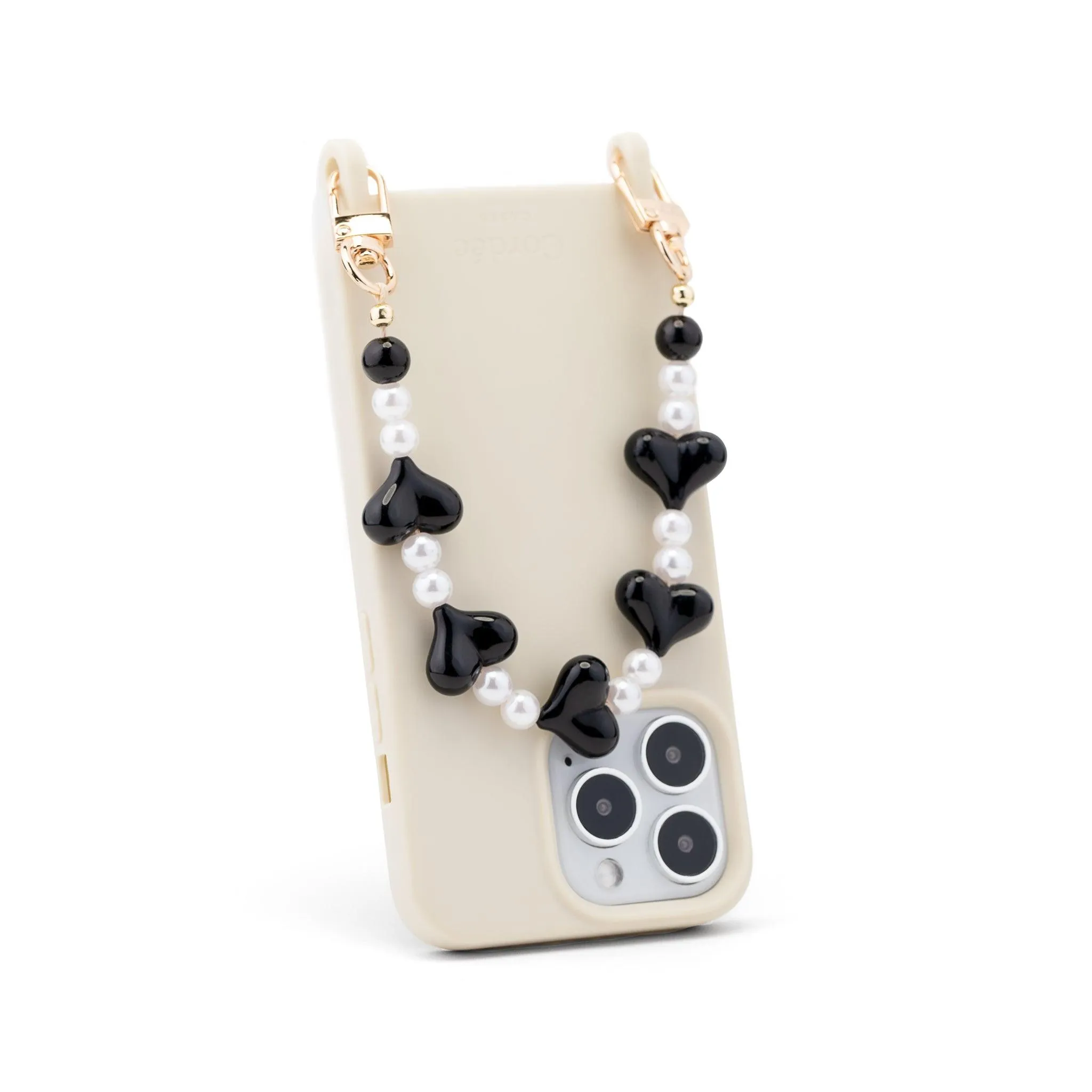 Livi Wristlet Premium