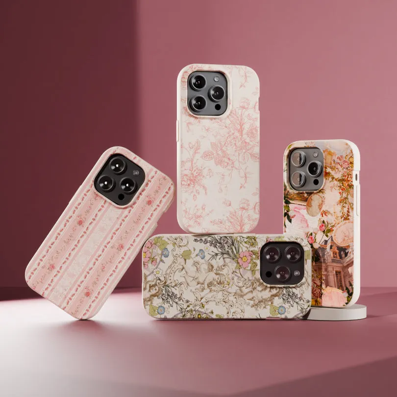 London Fog Celestial Tableau iPhone Air Case Shock shield Premium Detail