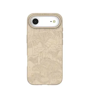 Color Finish London Fog Forage iPhone Air Case