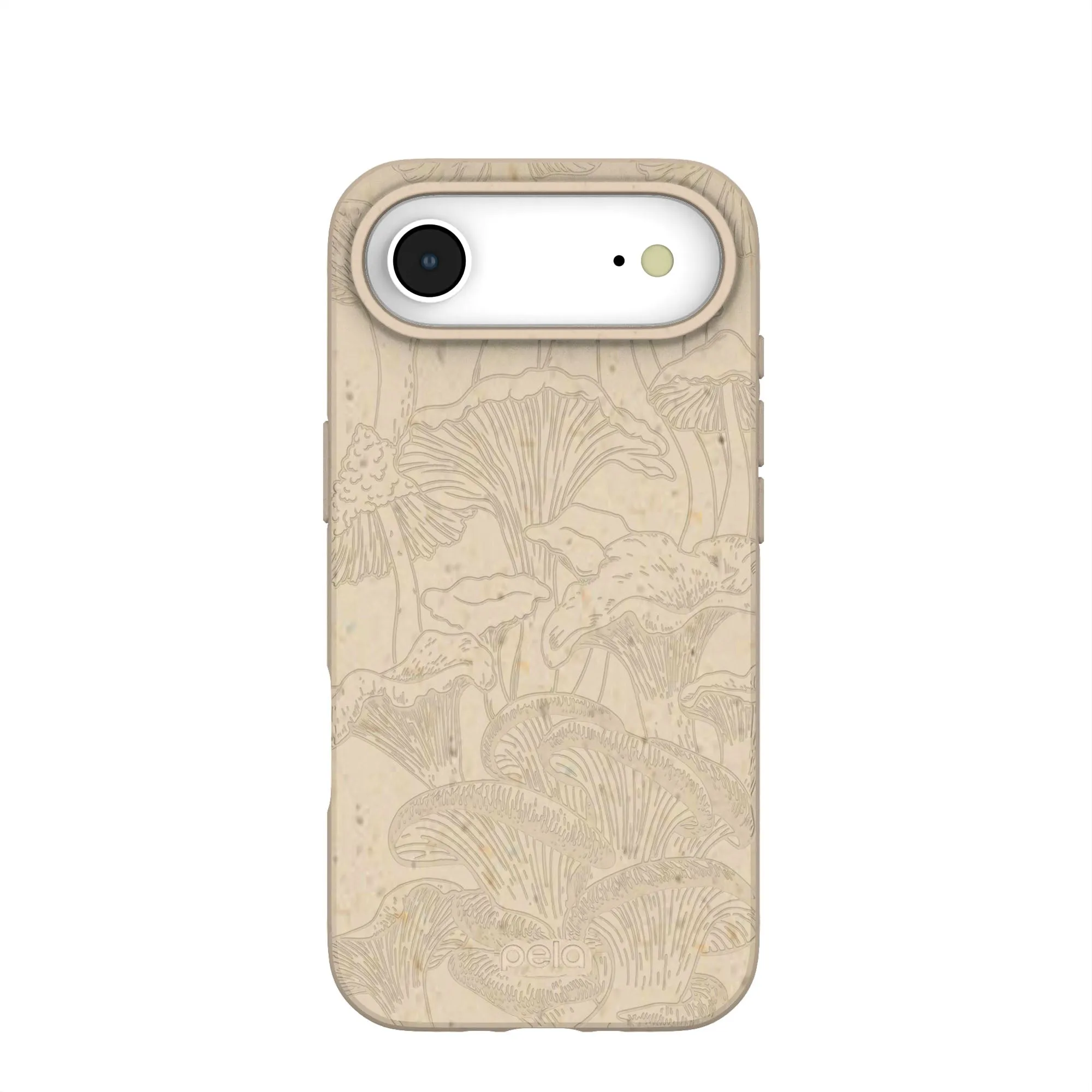 Color Finish London Fog Forage iPhone Air Case