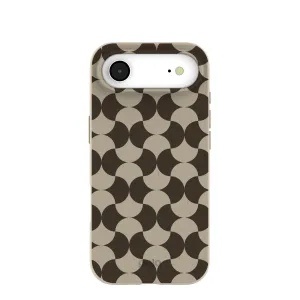 London Fog Graphic Groove iPhone Air Case Soft Design Fashion Edge