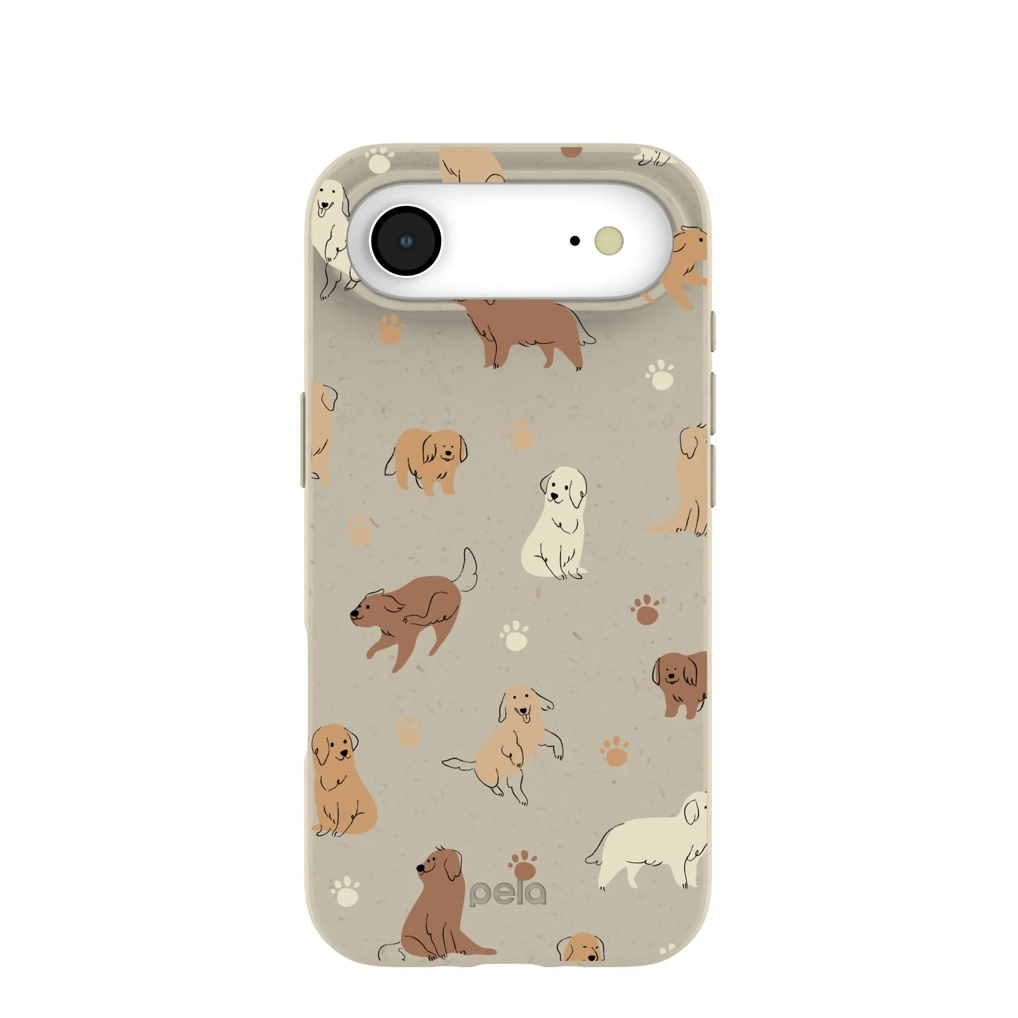 London Fog Retriever Energy iPhone Air Case Gradient Design