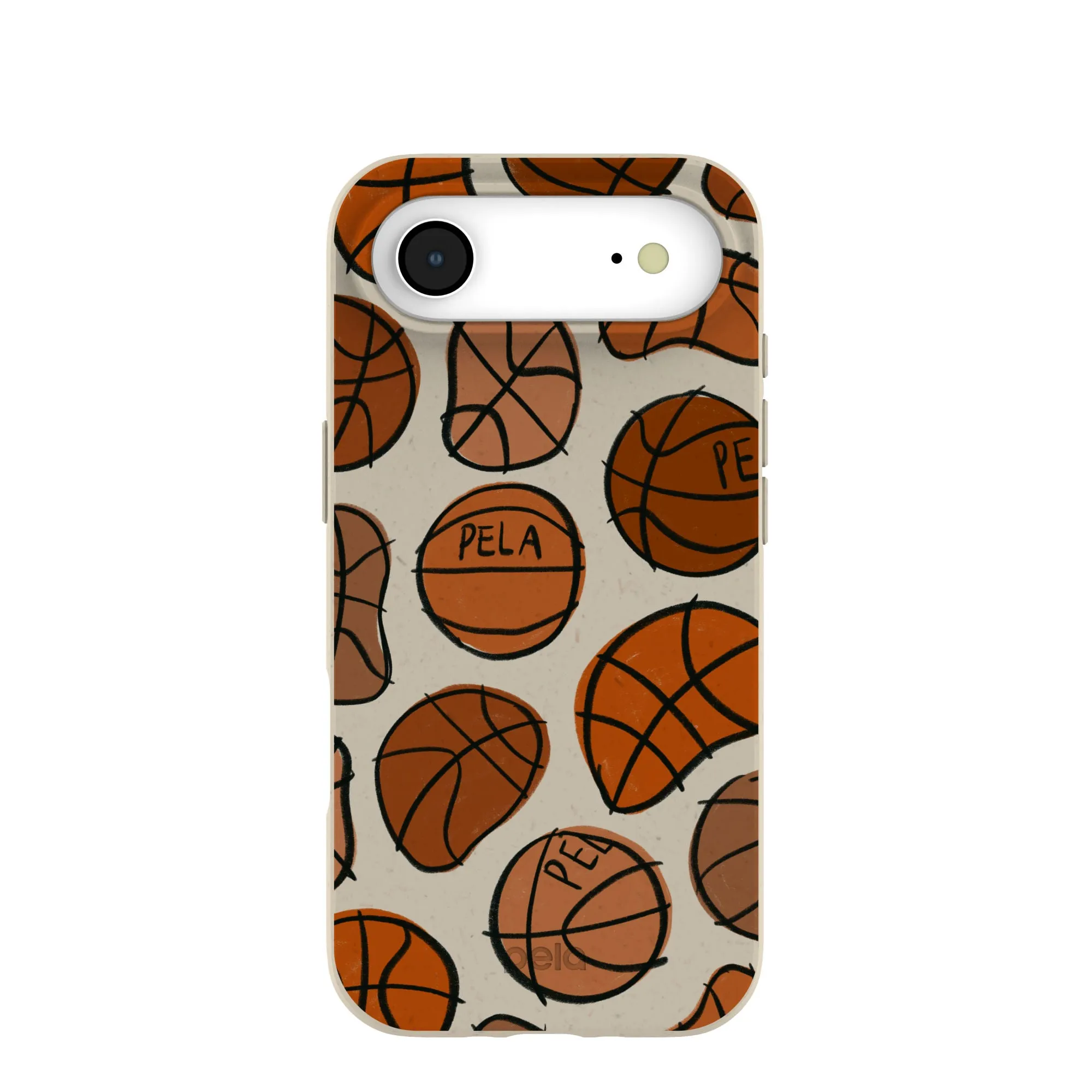 Premium Quality Protective Edge London Fog Slam Dunk iPhone Air Case