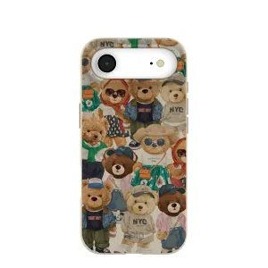 London Fog Unbearably Cute iPhone Air Case hybrid design