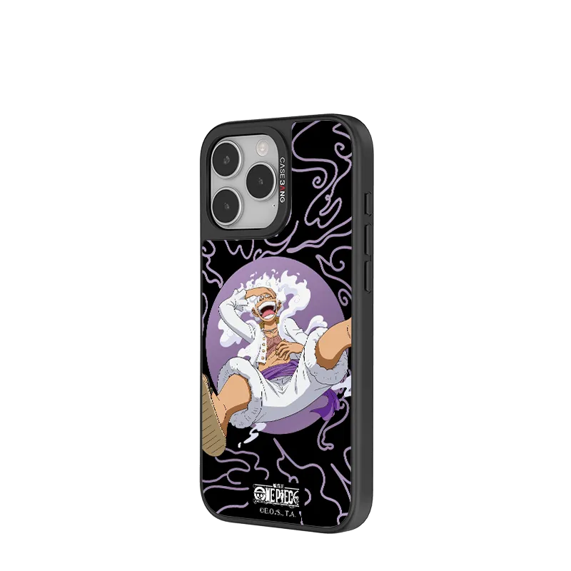 Luffy Gear 5 UniJoy Stylish Shape