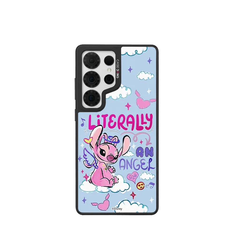 Literally Angel Unijoy Creative Style