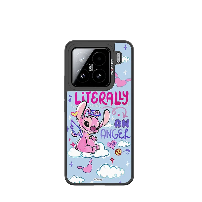 Durable Texture Finish Protective Gear Literally Angel Unijoy