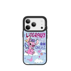 Literally Angel Unijoy Colorful Design Trendy Detailing