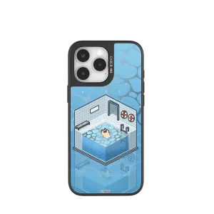 Lying Flat Doggy Cat Unijoy Smooth Feel Surface Tight Fit