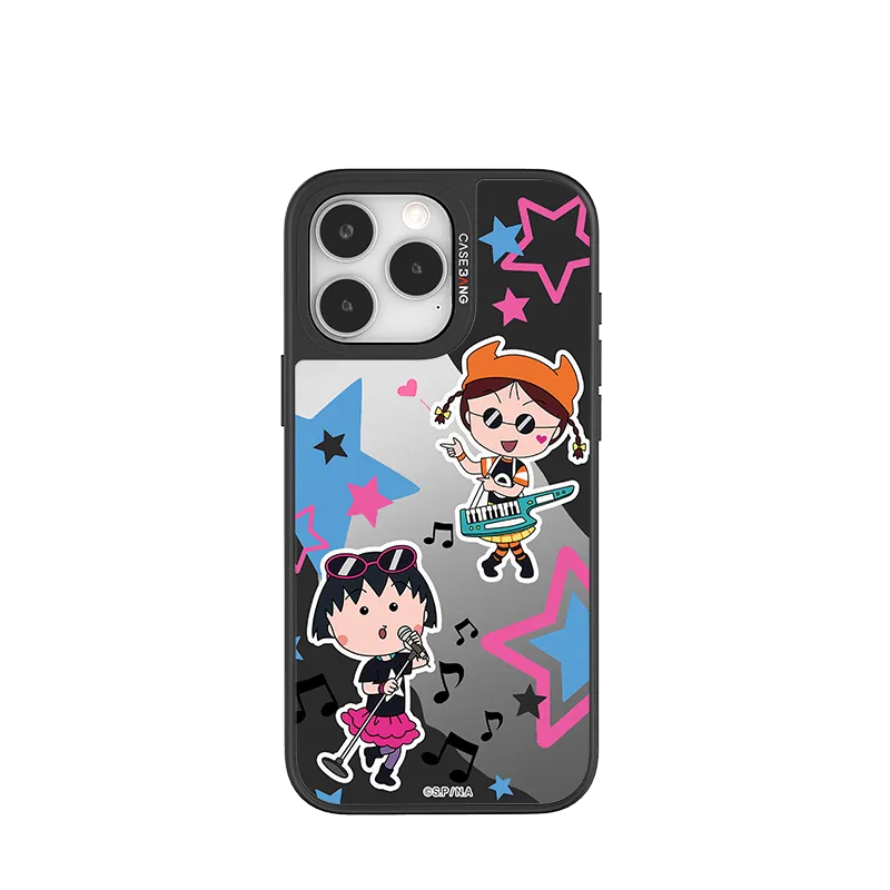 Stylish Texture Refined Style Maruko Melody Unijoy