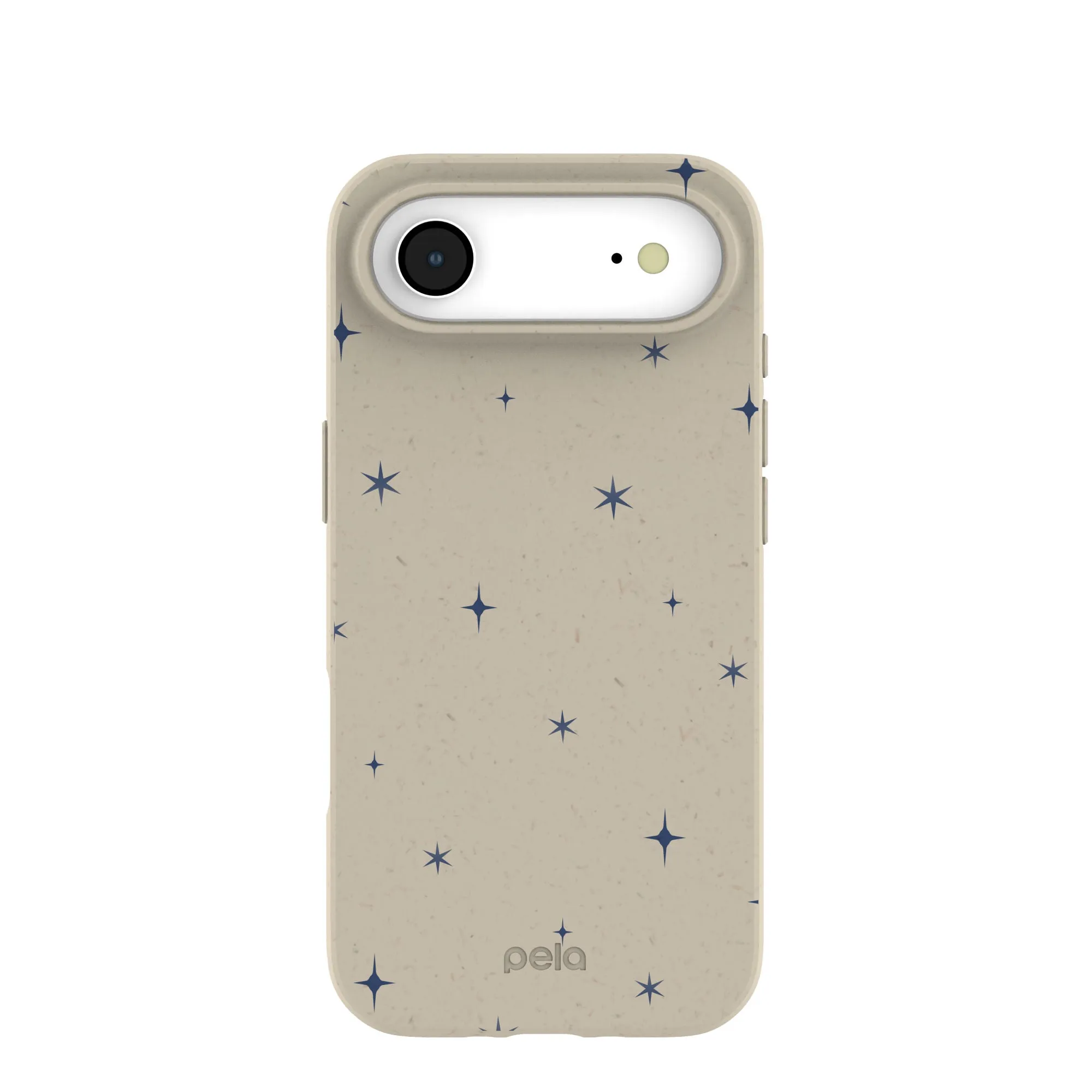 premium design London Fog Solar Sparkle iPhone Air Case