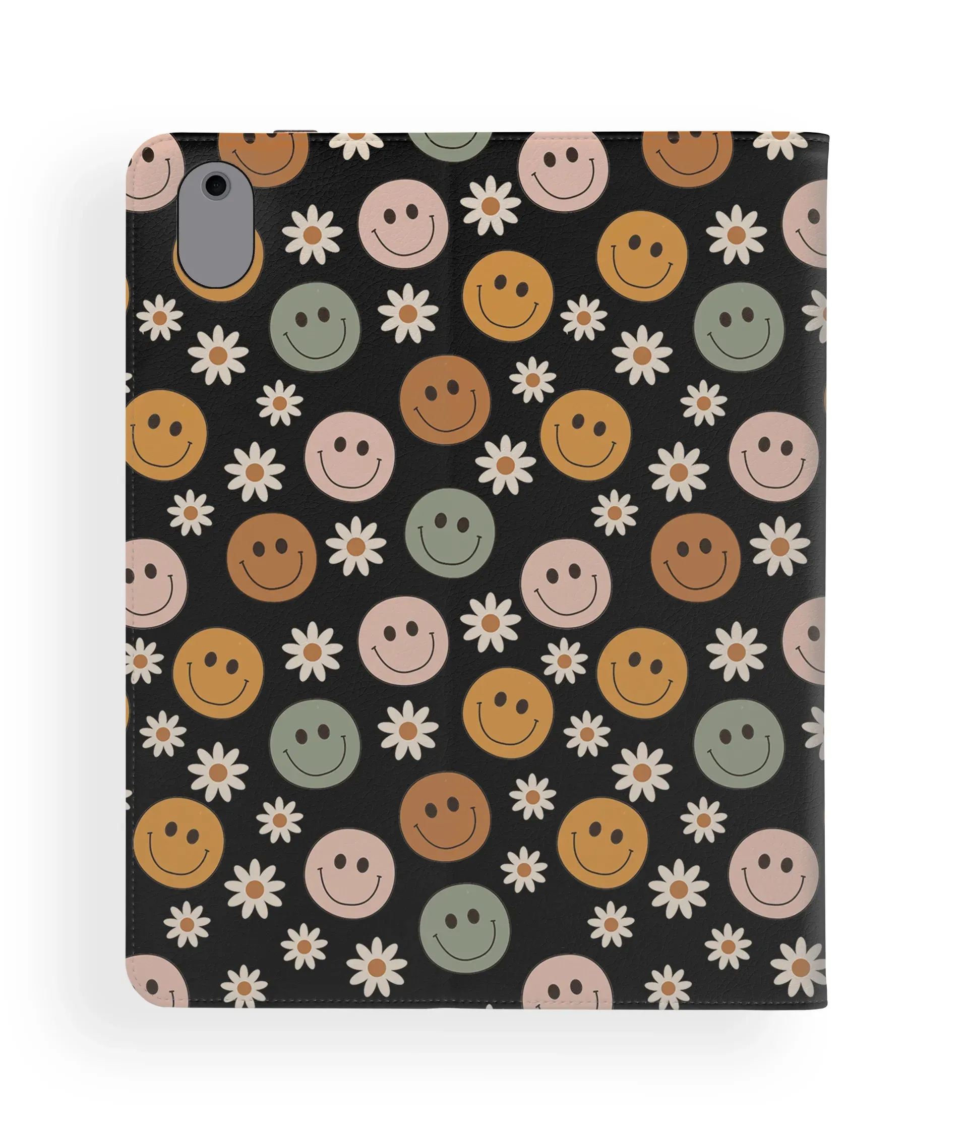 Smirk iPad Folio convenient daily sleeve