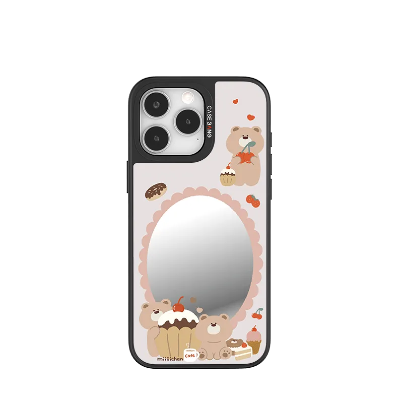 CAKE BEAR UniJoy Strong Outline Sleek Feel