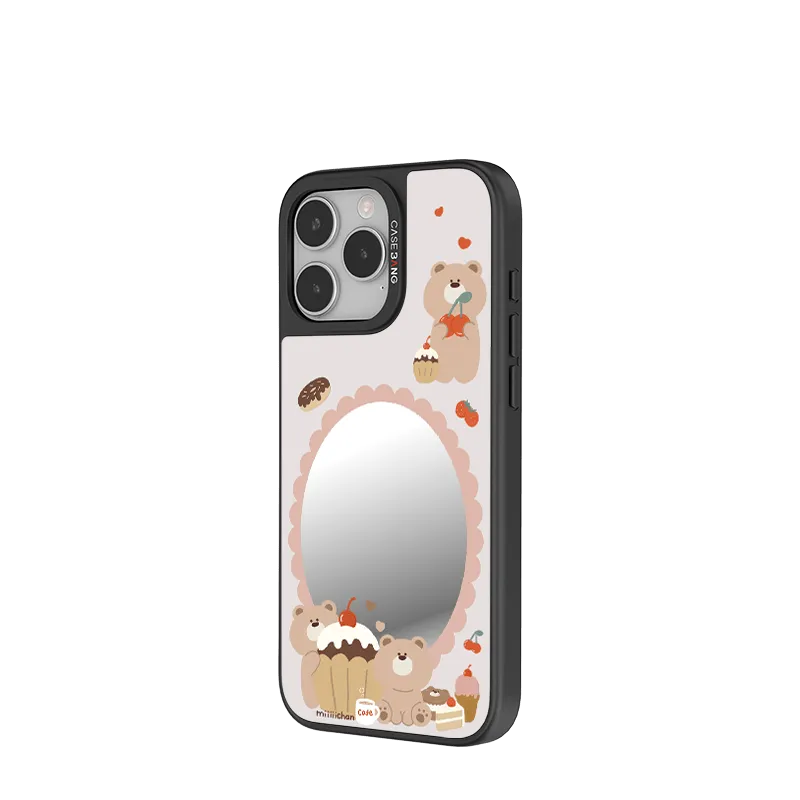 CAKE BEAR UniJoy Protective Surface