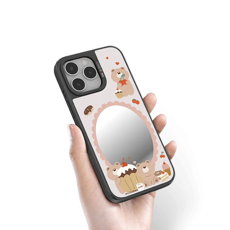 CAKE BEAR UniJoy Casual Wear Comfort Texture