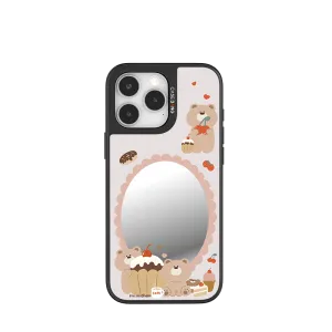 CAKE BEAR UniJoy Strong Outline Sleek Feel