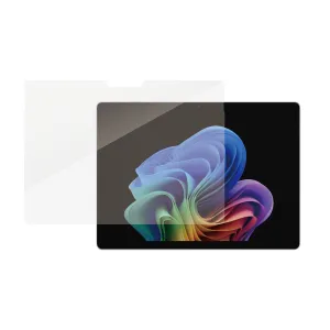 Impact Defense PanzerGlass? Screen Protector Microsoft Surface Pro X | Pro 8 | Pro 9 | Pro 10 | Pro 11 | Ultra-Wide Fit