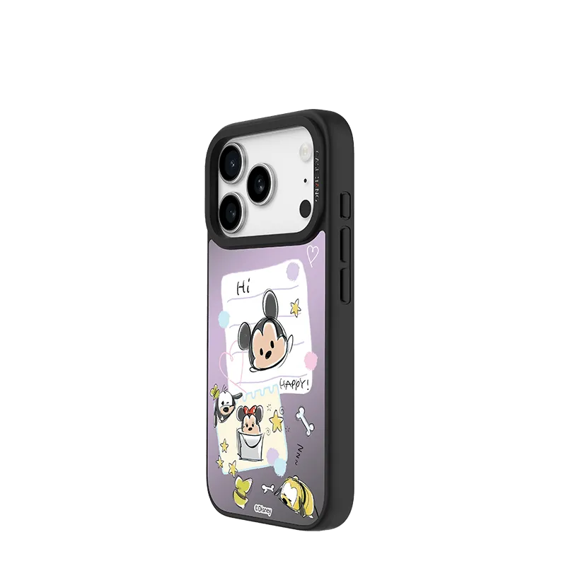 Durable Material Mickey Minnie Notes Unijoy