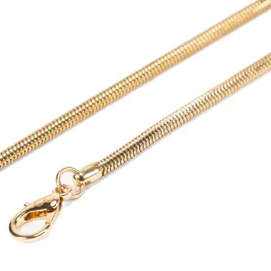 Mobile User teenagers Mila Phone Chain