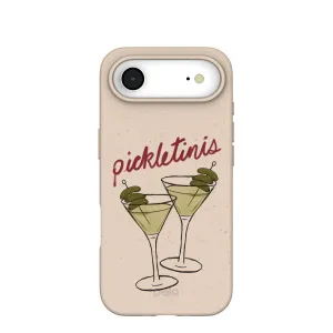 Seashell Pickletinis iPhone Air Case Shock Absorber