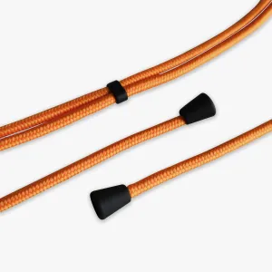 Minimal Phone Strap Orange Teen Friendly