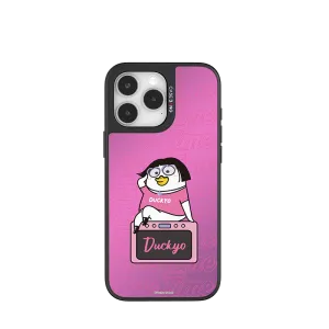 Slim Profiled Outdoor Adventure Delicate Duckyo Unijoy