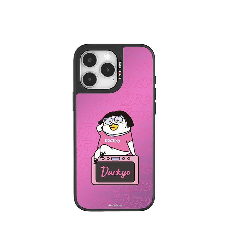 Slim Profiled Outdoor Adventure Delicate Duckyo Unijoy