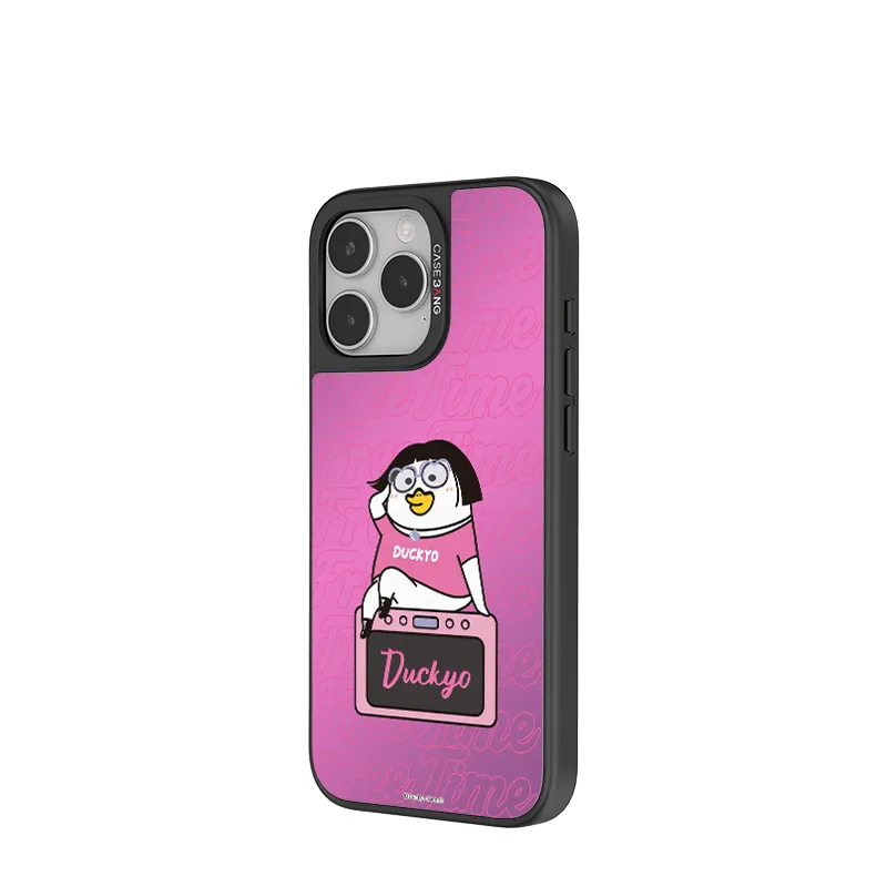 Delicate Duckyo Unijoy Comfort grip design